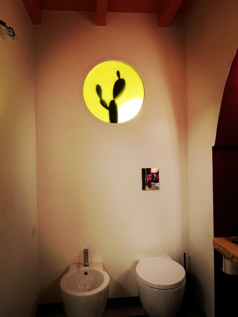 Balloon Design Studio Apartment Molfetta Eksteriør bilde