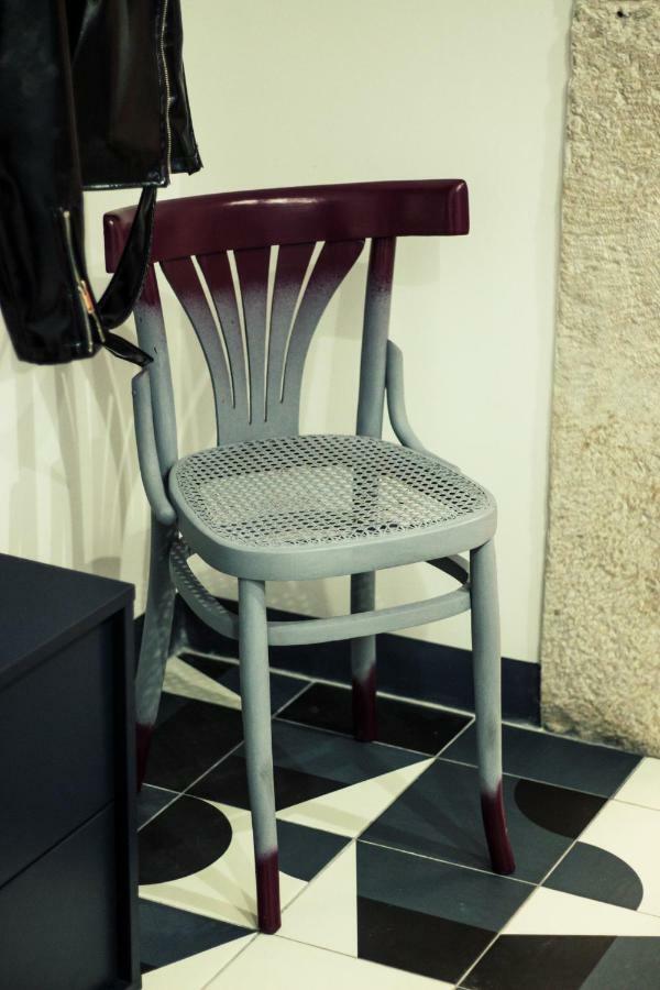 Balloon Design Studio Apartment Molfetta Eksteriør bilde