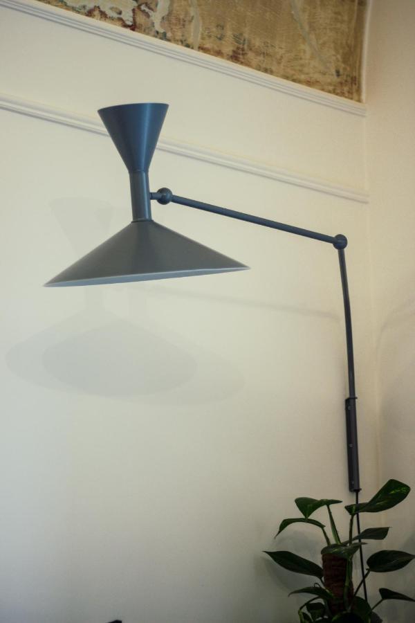 Balloon Design Studio Apartment Molfetta Eksteriør bilde