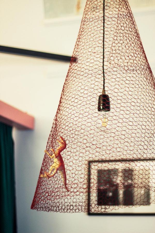 Balloon Design Studio Apartment Molfetta Eksteriør bilde